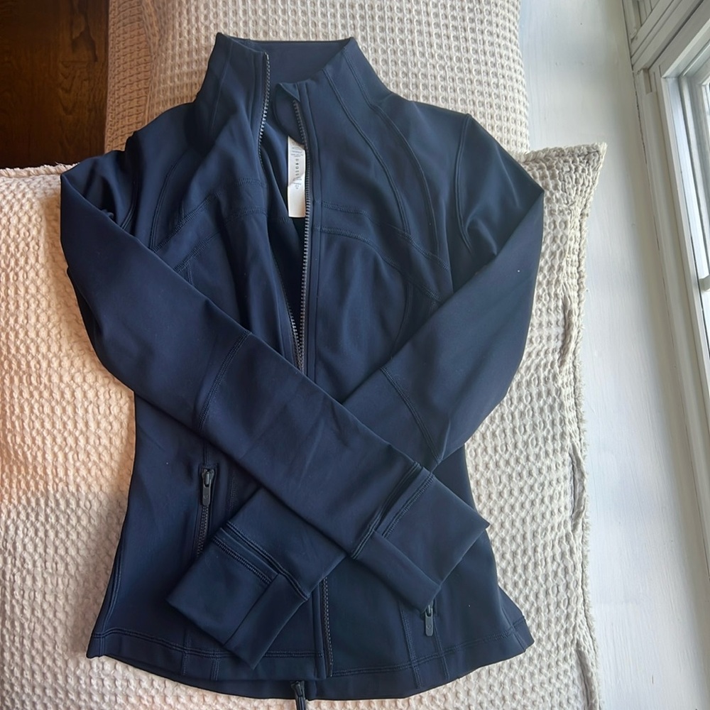 Lululemon Define Jacket